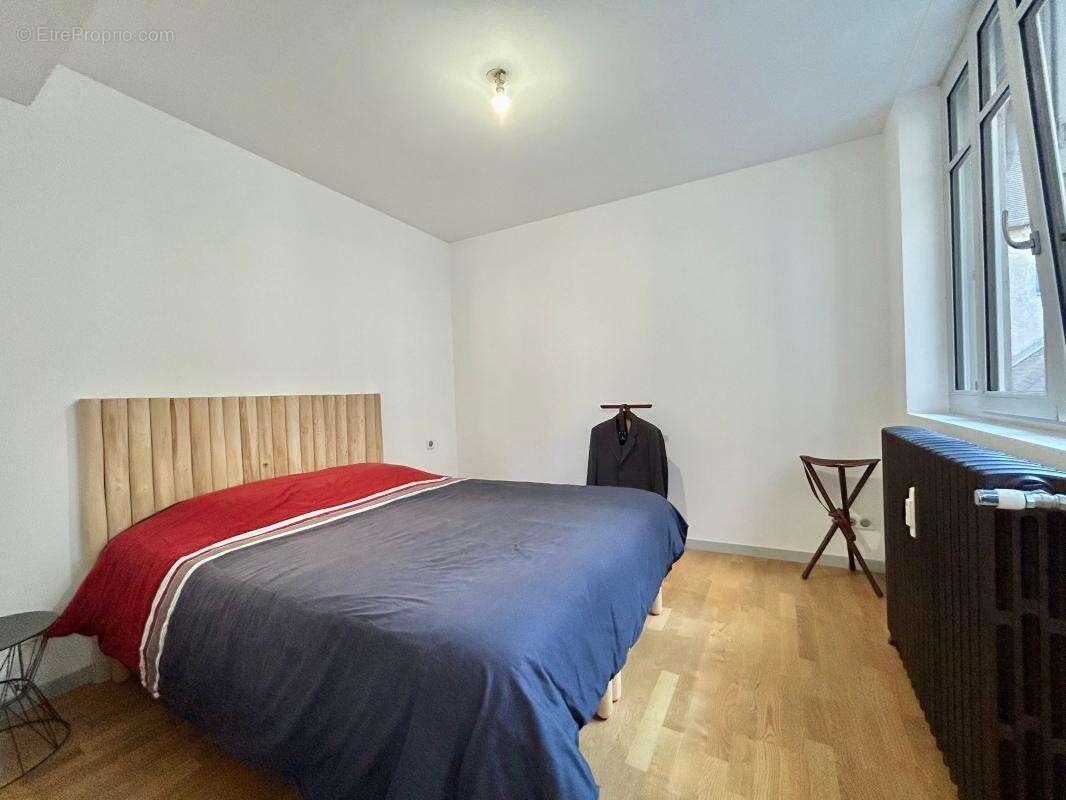 À vendre : Appartement lumineux en plein cœur de Dijon - photo 9