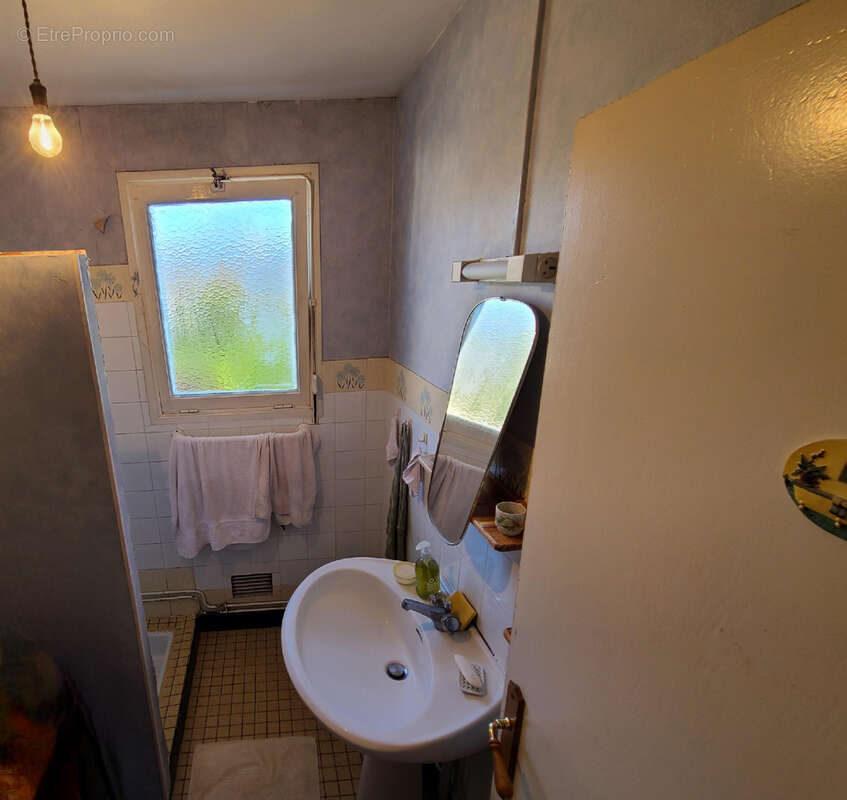 Maison à GOURDAN-POLIGNAN