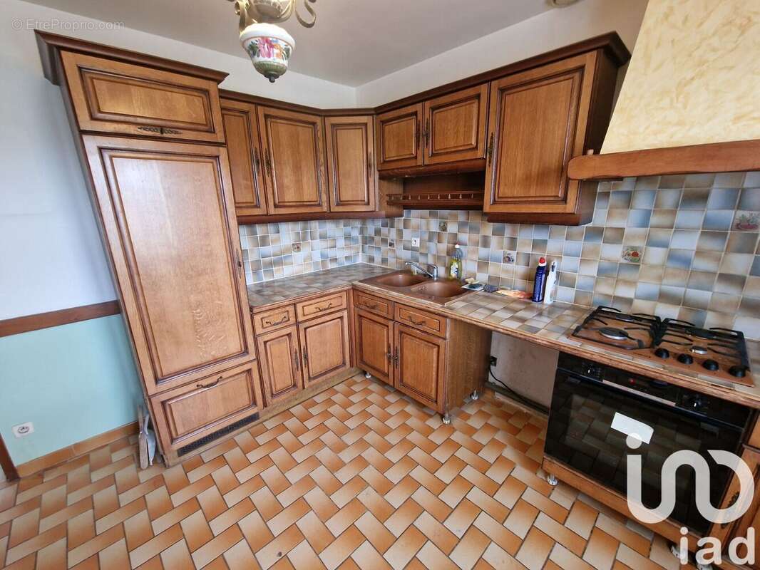 Photo 8 - Maison à THURY