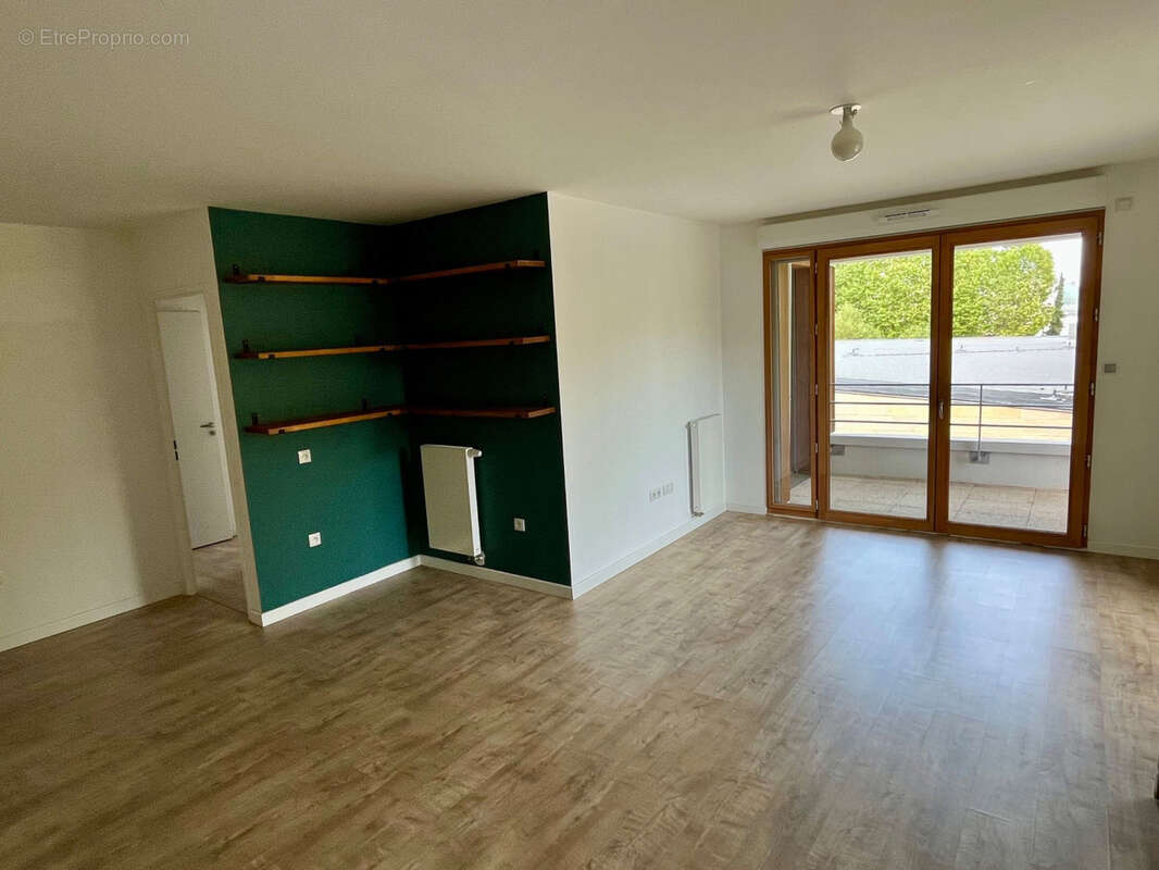 Appartement à MEUDON