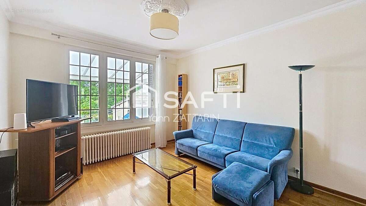 Photo 6 - Maison à MONTOIS-LA-MONTAGNE