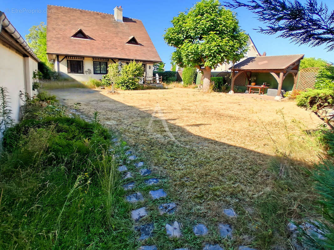 Maison-individuelle - photo 14