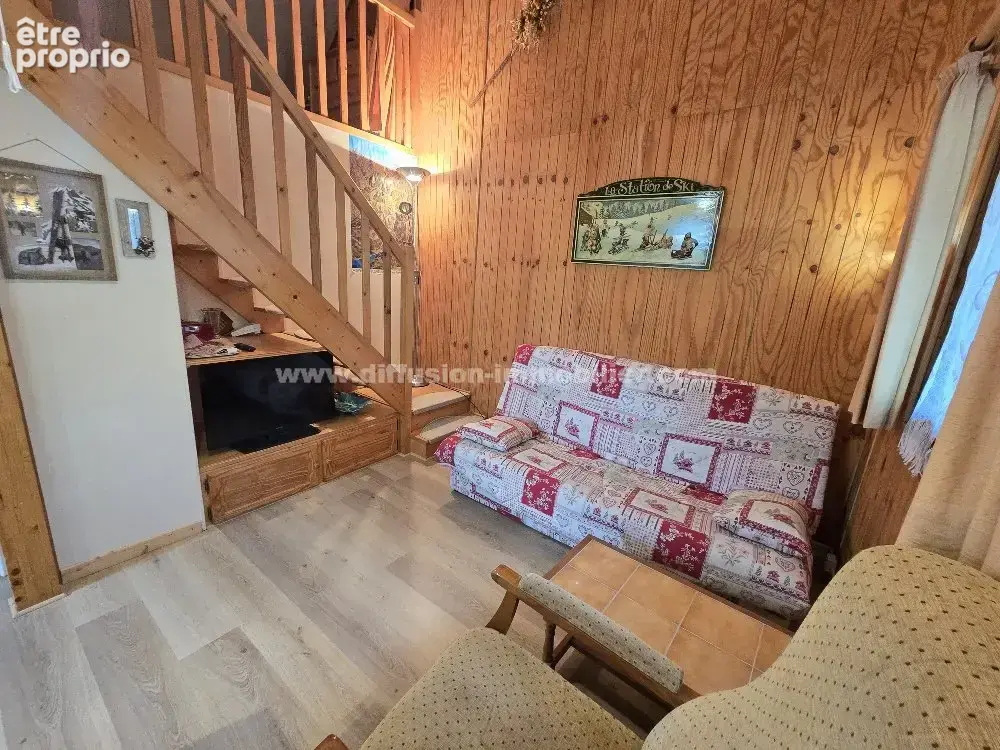 Photo Maison à Barcelonnette au prix de 211 900€