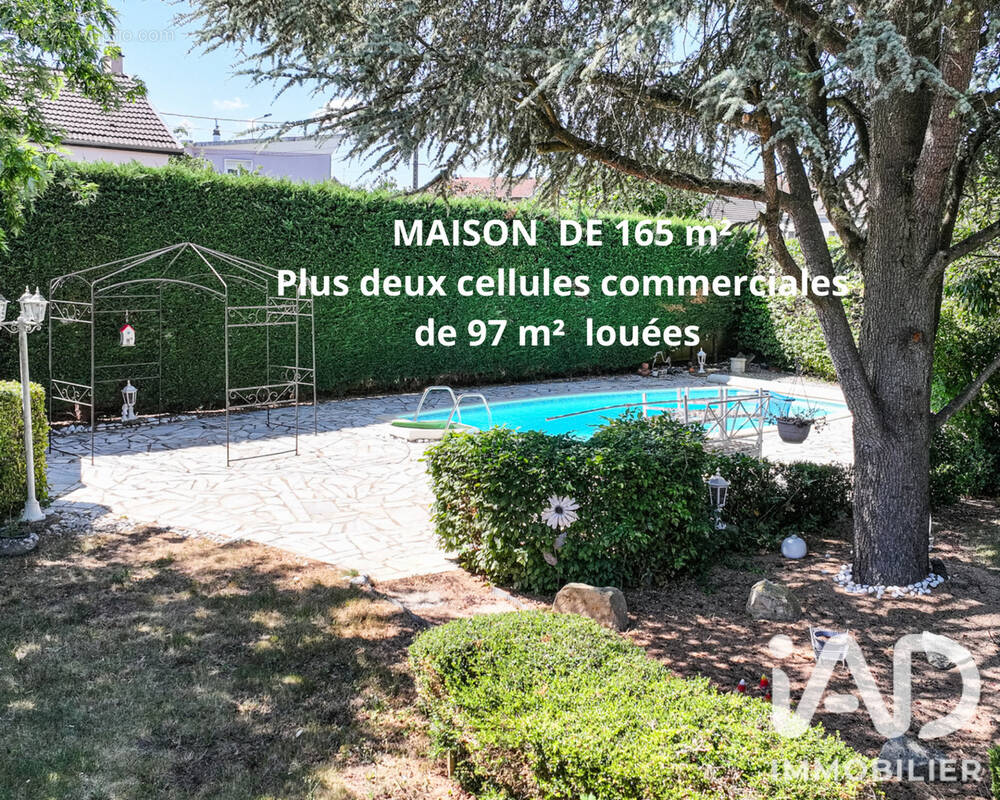 Photo 1 - Appartement à JARNY