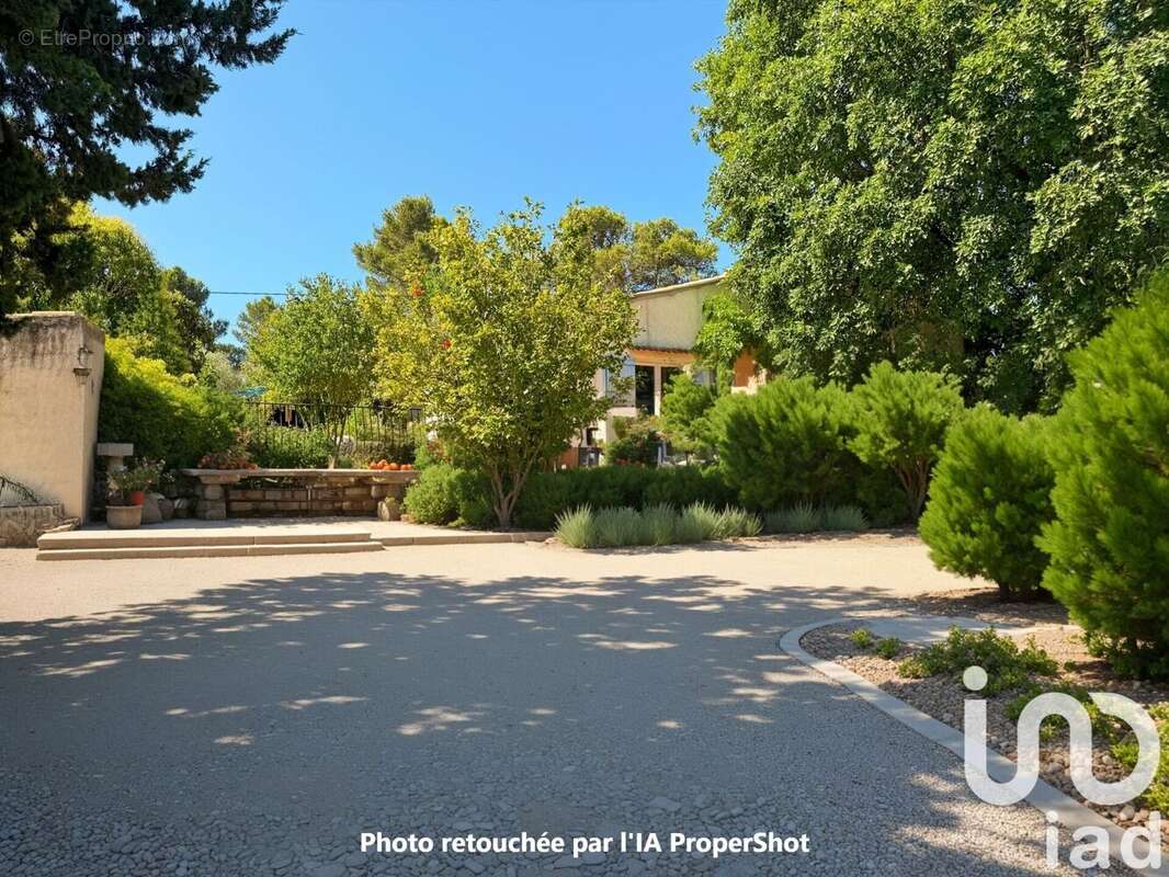 Photo 2 - Maison à RIANS