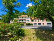 Appartement à CHATEAU-ARNOUX-SAINT-AUBAN