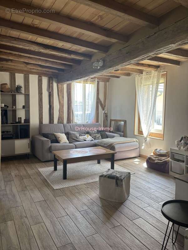 Maison 118 m² à Saint-Jean-De-Bonneval  - photo 2