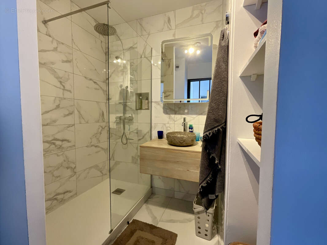 Appartement à MARSEILLAN