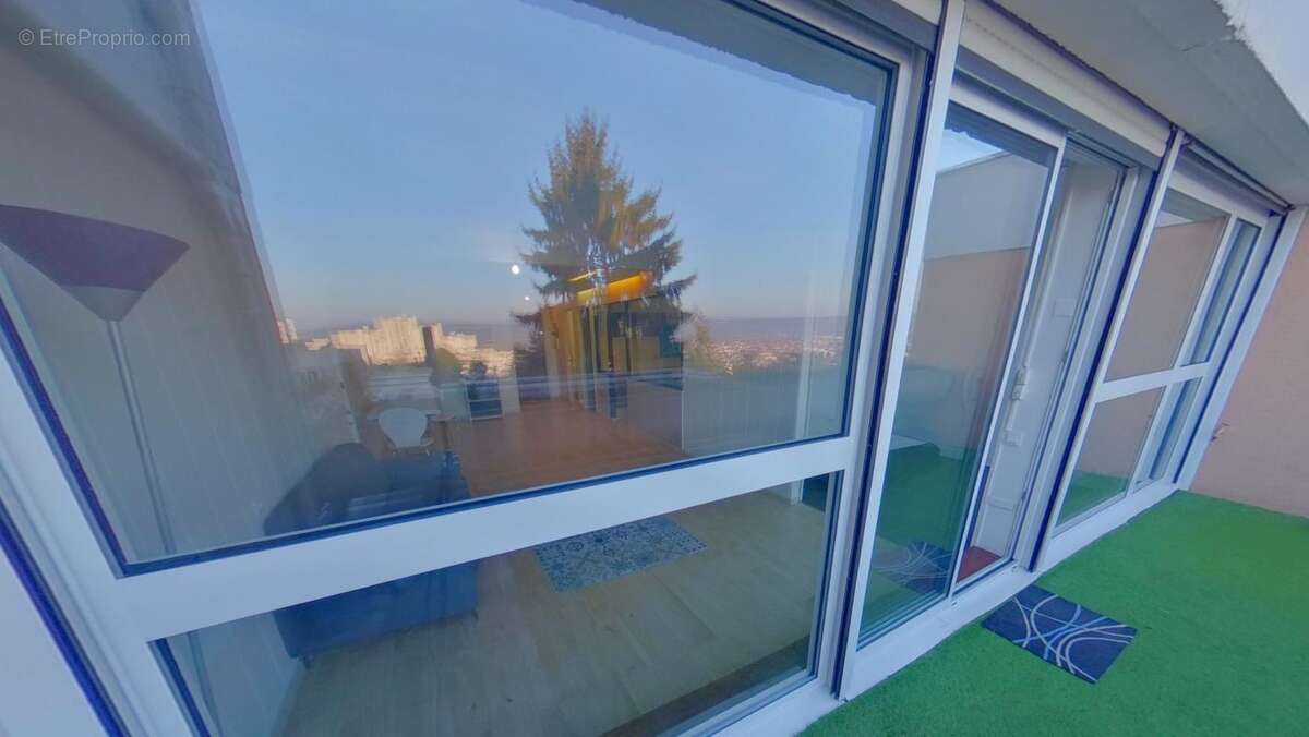 Appartement à EPERNAY
