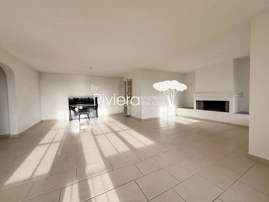 Maison à CAVALAIRE-SUR-MER