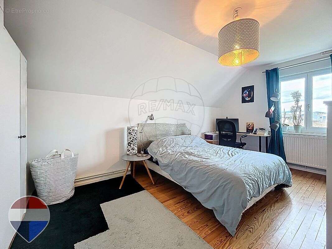 Appartement à COLMAR