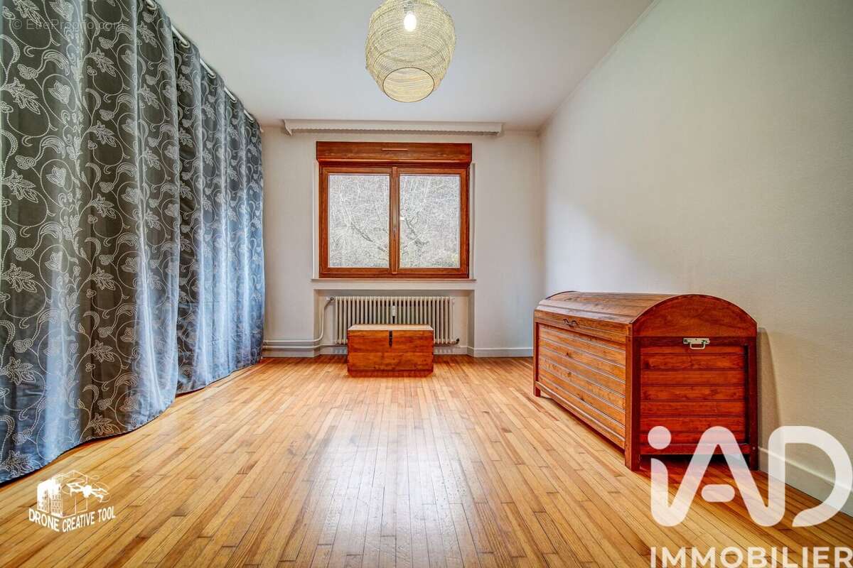 Photo 7 - Appartement à CLOUANGE