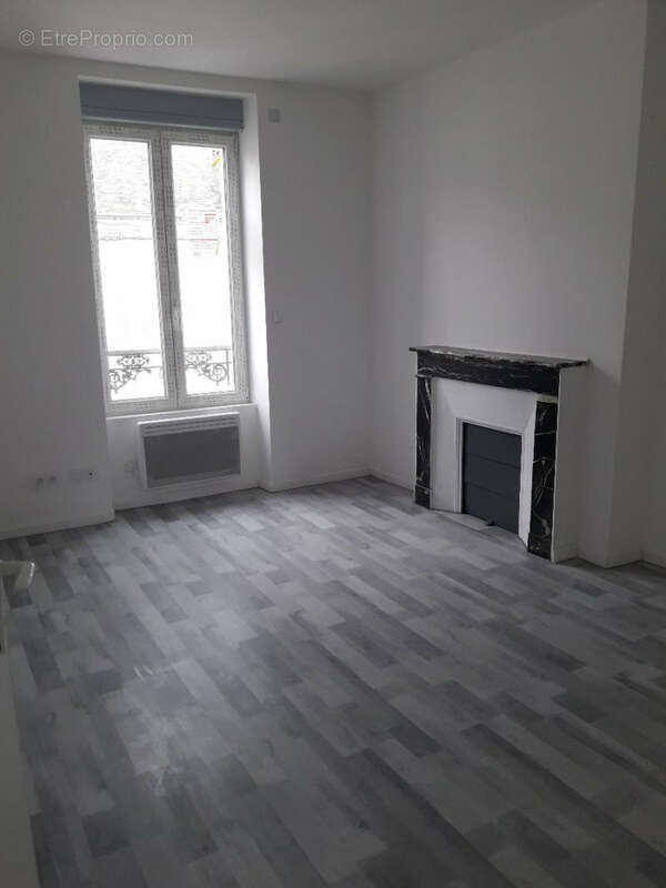 Appartement à VIERZON