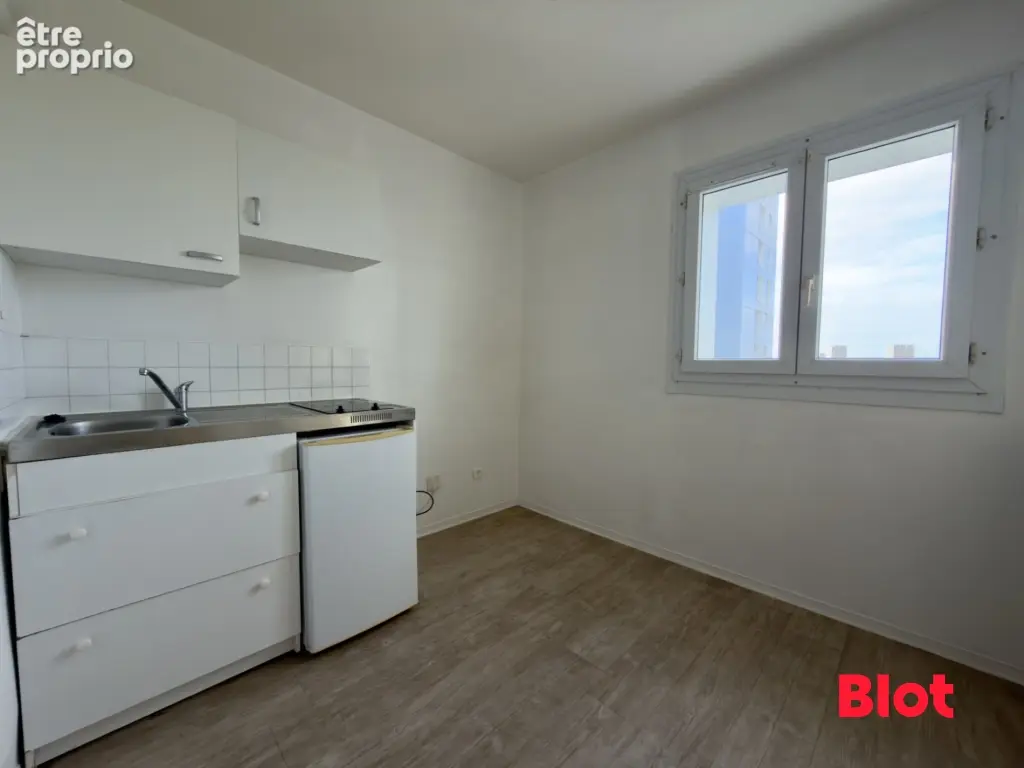 Appartement 1 pièce 31 m² à vendre à Nantes (44200) - photo 5
