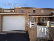 Maison à VALRAS-PLAGE