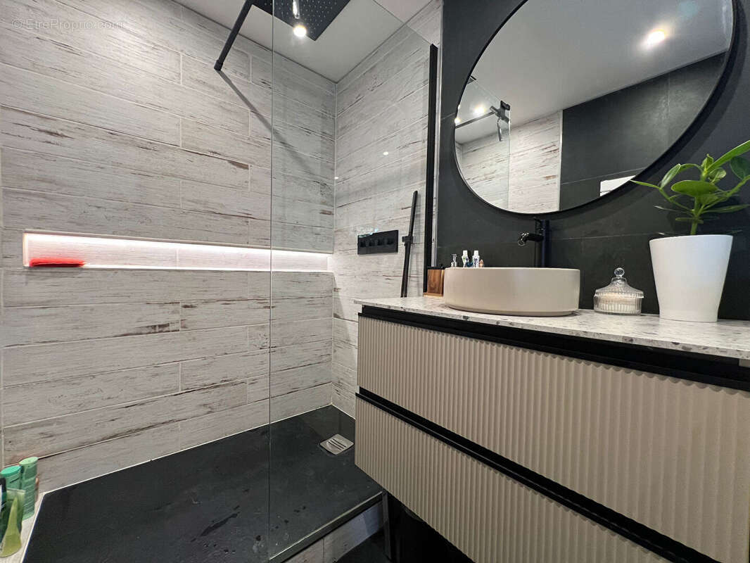 Appartement à TAVERNY