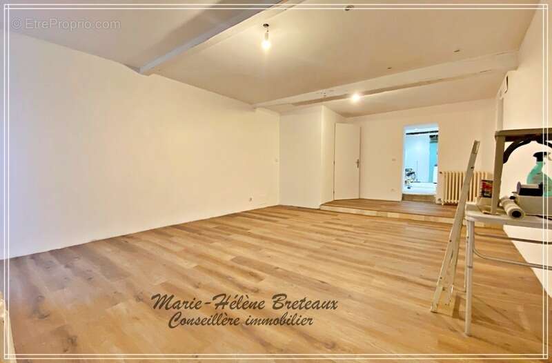 Maison à PENNE-D'AGENAIS