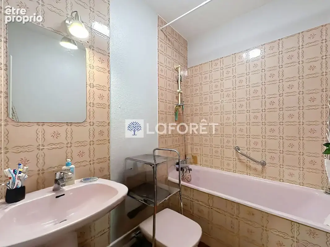 Appartement  T1Poitiers 2 pièce(s) 36 m2 - photo 10