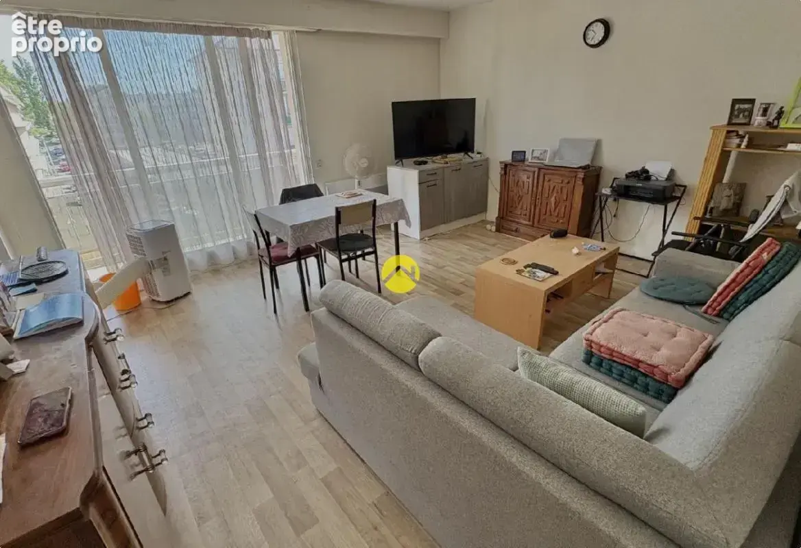 Appartement à BOURGES