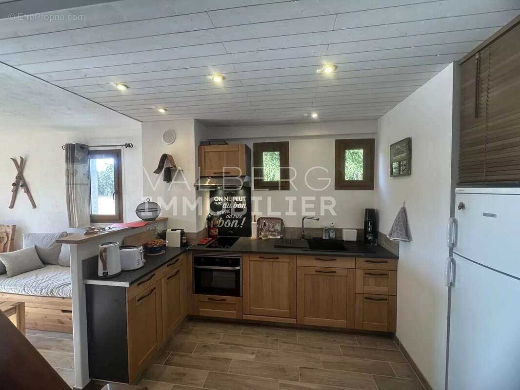 Appartement duplex 5 p - 79 m² - photo 11