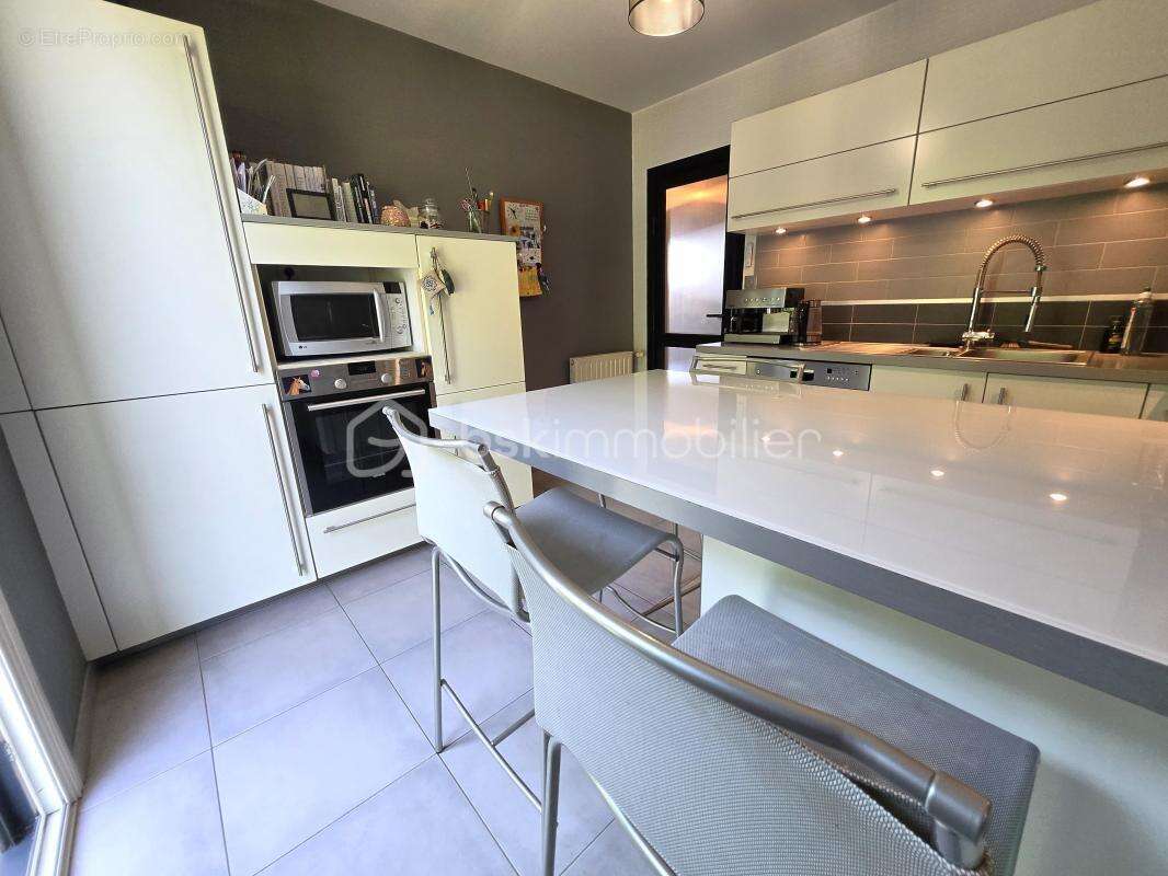 Maison familiale sur sous-sol complet – Environnement paisible aux portes de Dinan - photo 5