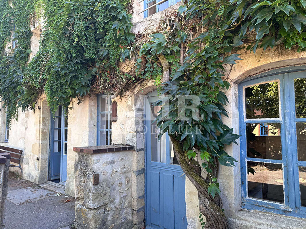 Un bien de charme aux multiples possibilités, Bellême - B15575 - photo 18