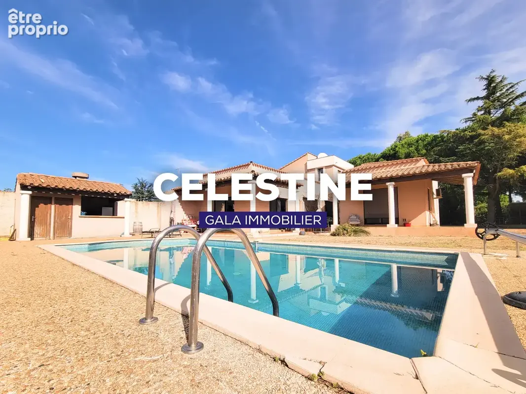 Photo Maison à Narbonne au prix de 599 000€
