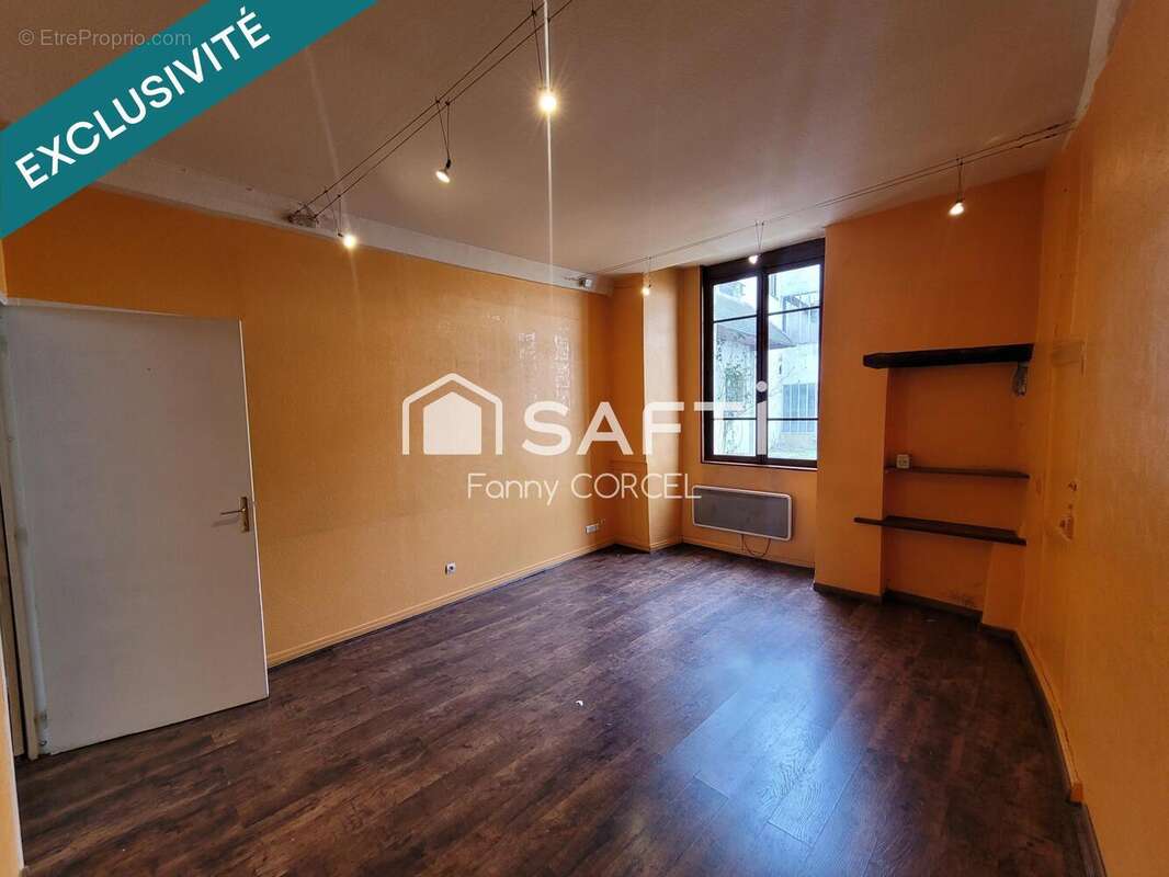Photo 2 - Appartement à CHATILLON-SUR-SEINE