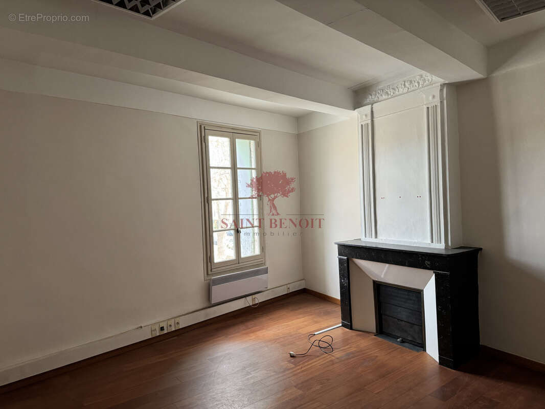 Appartement à GIGNAC