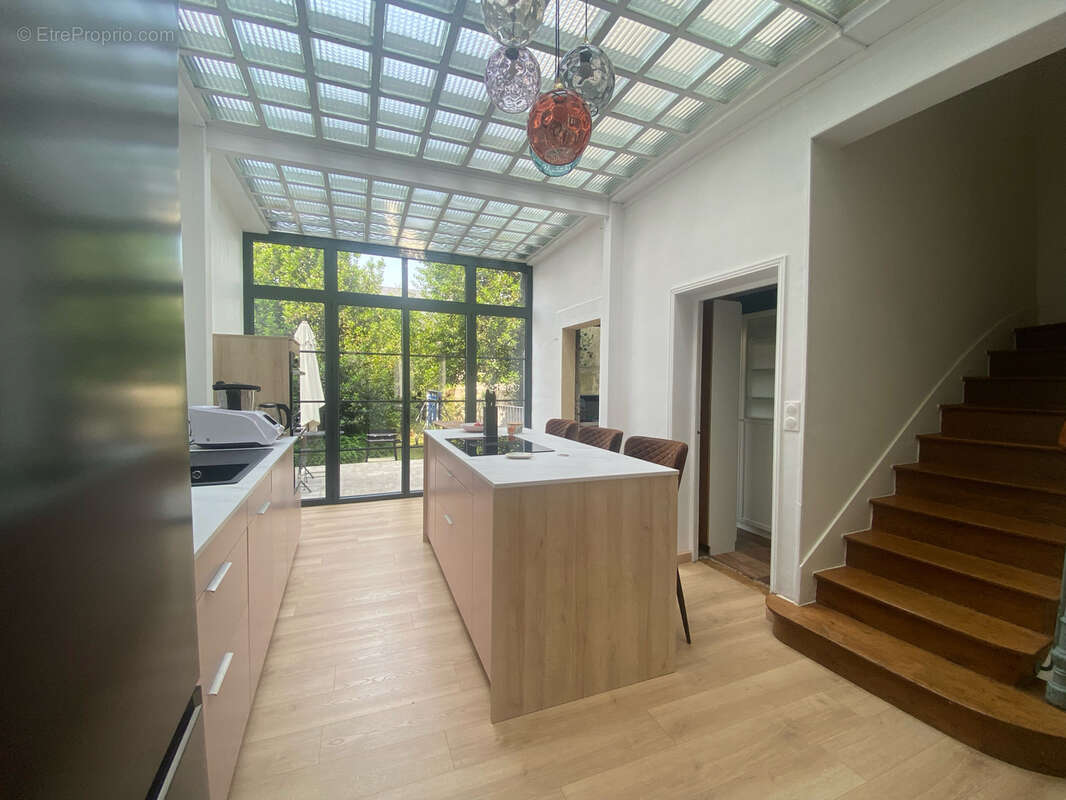 Belle maison bourgeoise! - photo 4