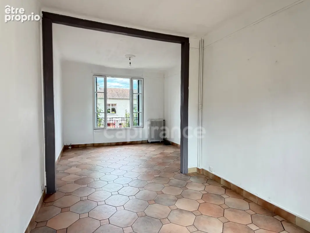 Maison à vendre 7 pièces VERSAILLES (78) - photo 10