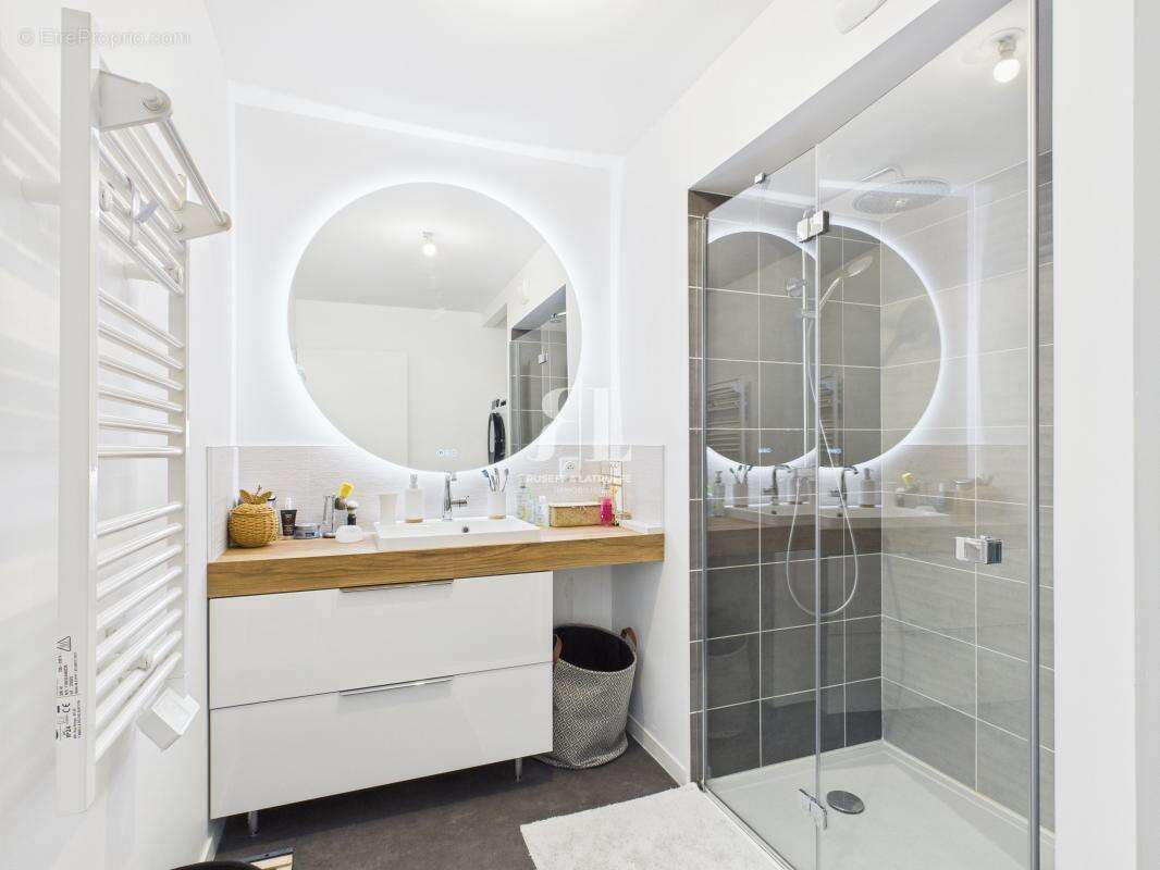 Appartement à LANESTER