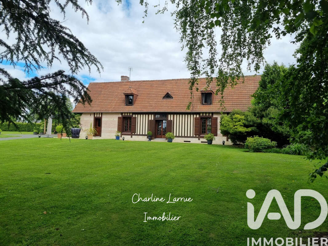 Photo 2 - Maison à TOTES
