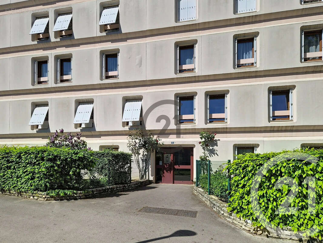 Appartement 2 pièces 51 m² à vendre à Auxerre (89000) - photo 14