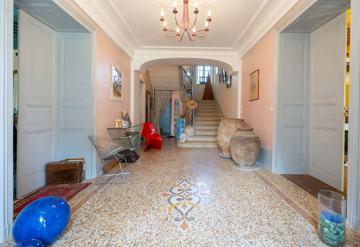 Maison à ARTEMARE