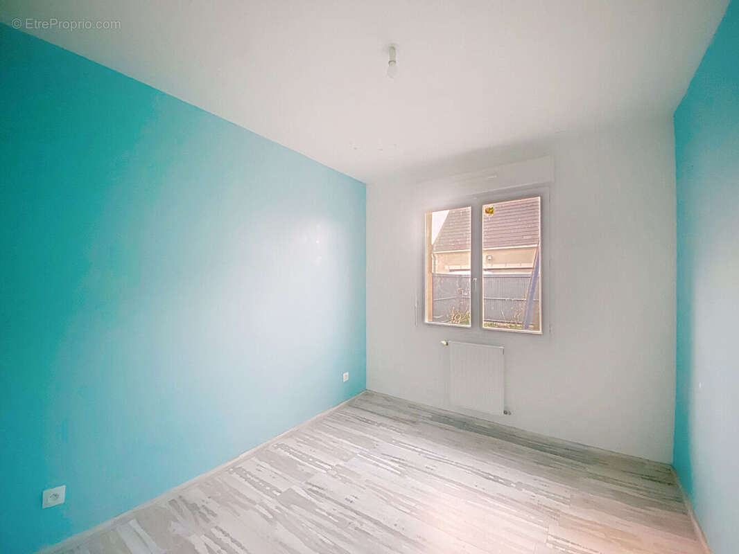 Maison à SAINT-LYE-LA-FORET