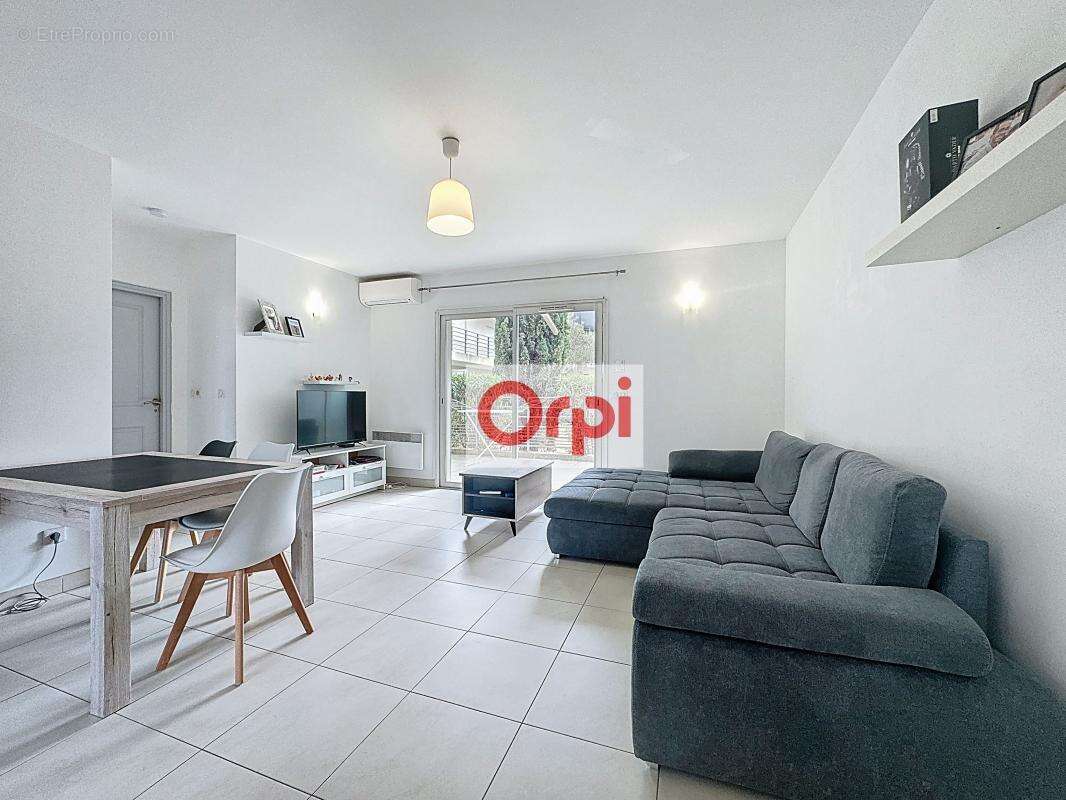 Appartement à PORTO-VECCHIO