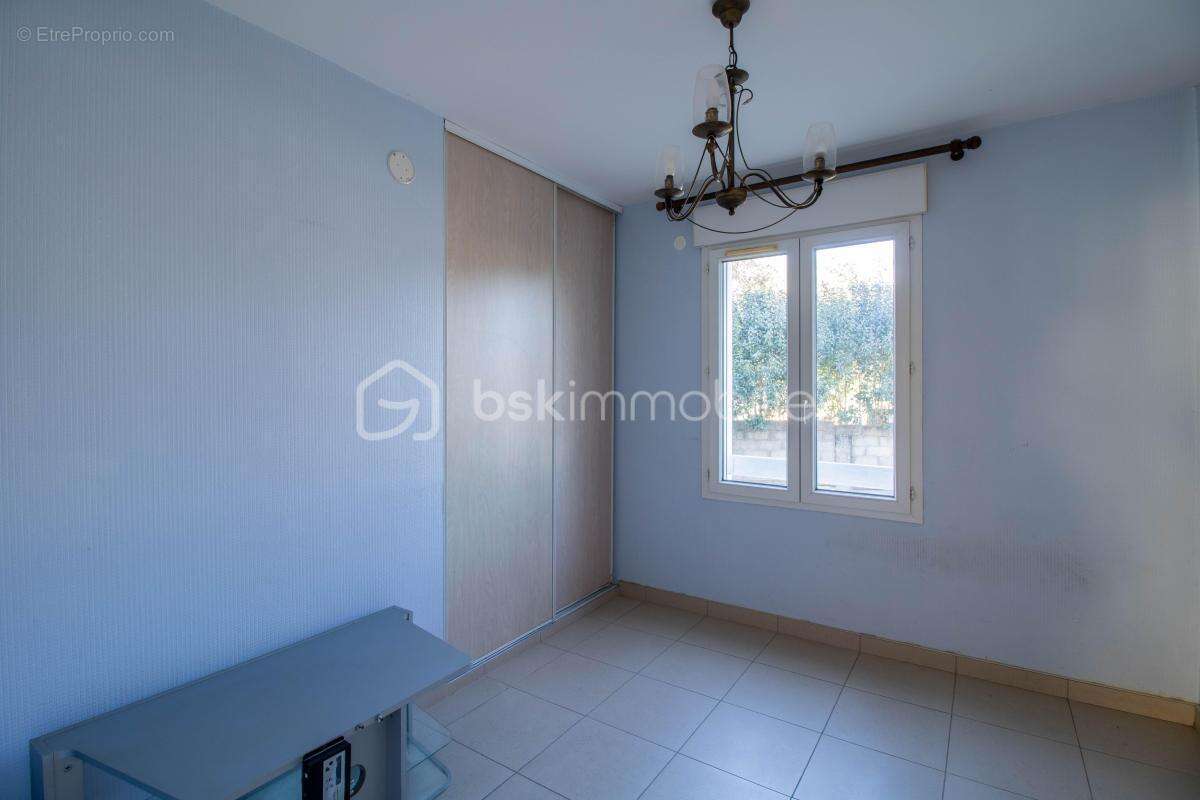 Appartement à BEAULIEU