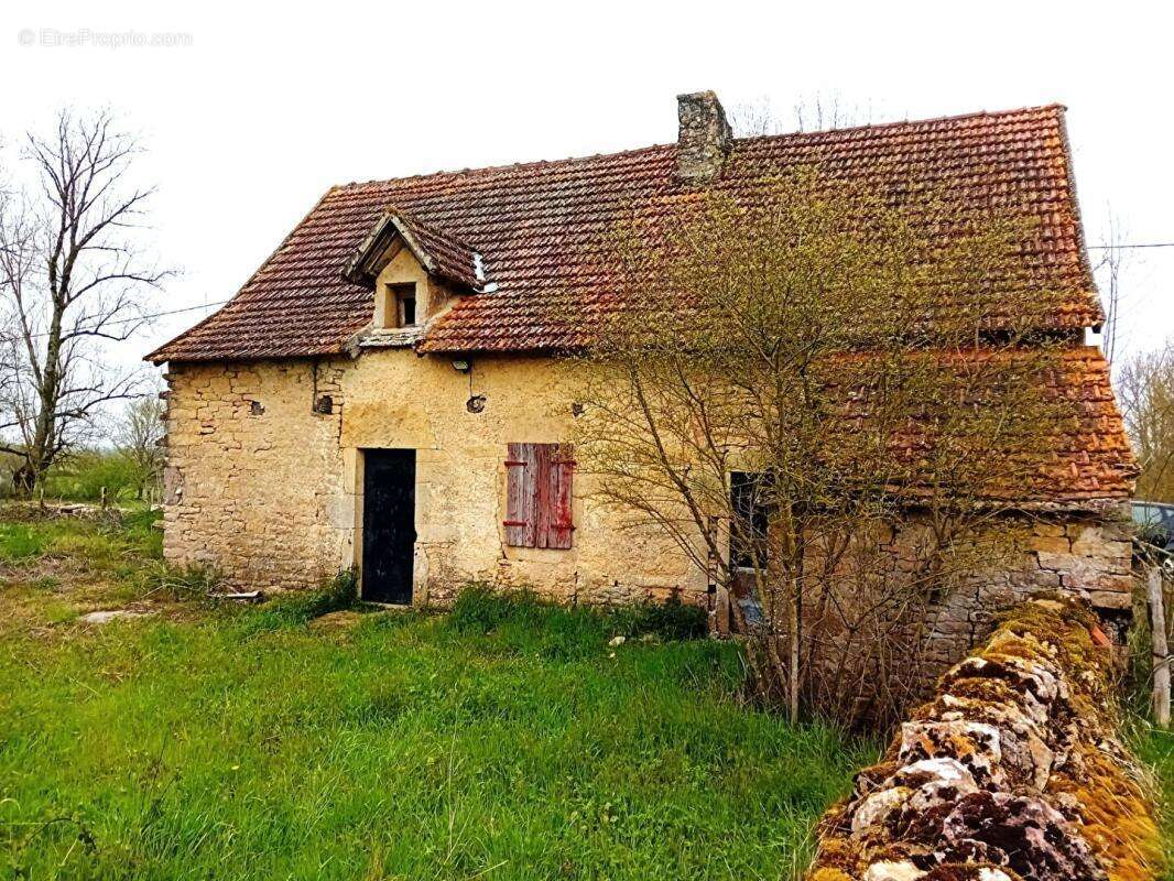 Fermette  2 pièce(s) 57 m2 - photo 3