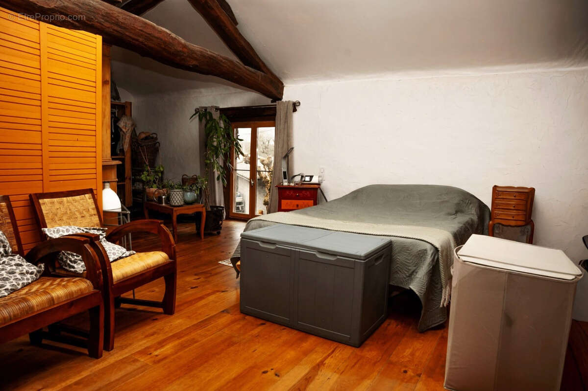 Maison à PUYCELCI