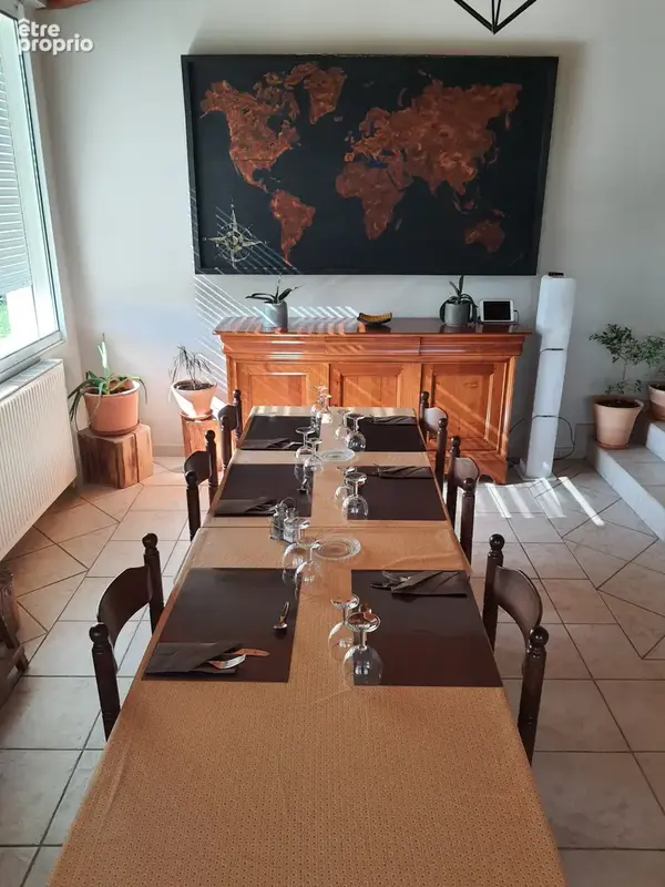 Maison 460 m² à Merignac  - photo 250