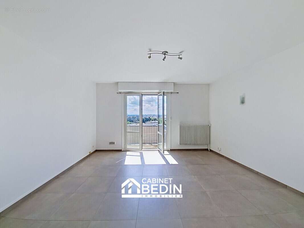 Appartement 45 m² à Toulouse  - photo 2