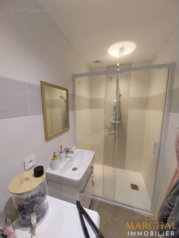 Appartement à SOLGNE