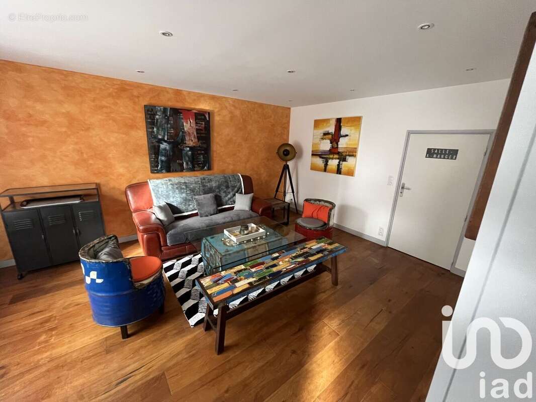 Photo 6 - Maison à LANDAUL