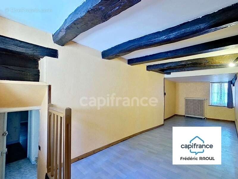 Maison de ville 5 pièces TIL CHATEL (21) - photo 9