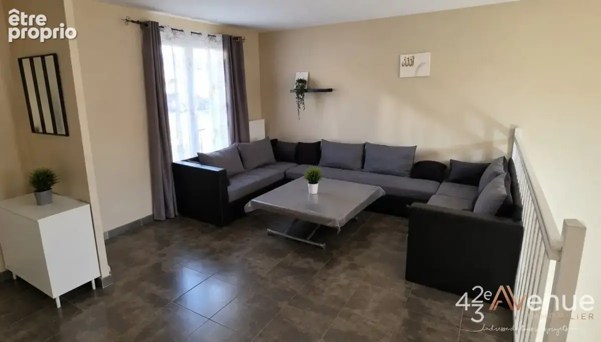 Maison 5 pièces 200 m² à vendre à Saint-Genest-Lerpt (42530) - photo 6