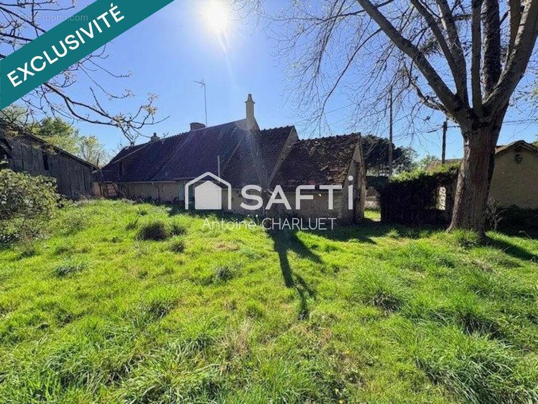 Photo 2 - Maison à PAULNAY