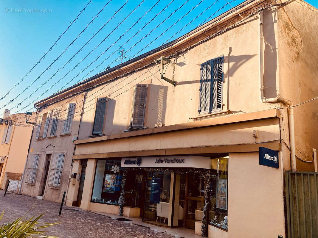 Appartement à LA GARDE