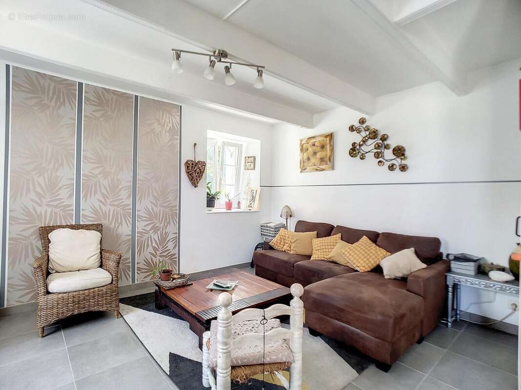 Maison 84 m² à Primelin  - photo 3