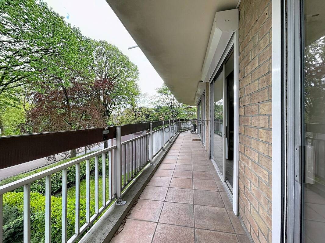 Appartement à ROUBAIX